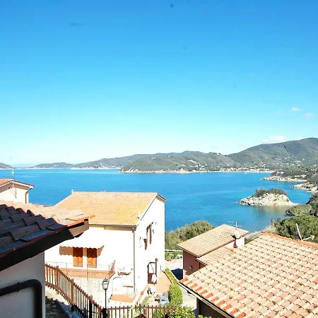 Appartement Le Maree La Paolina