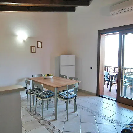 Appartement Le Maree La Paolina *