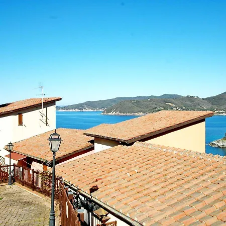 Appartement Le Maree La Paolina *