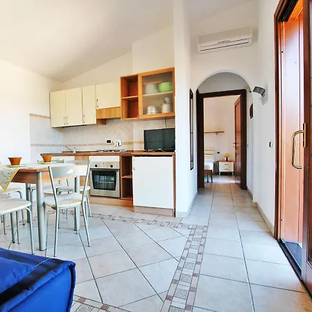 Le Maree La Paolina Appartement Bagno-Sprizze