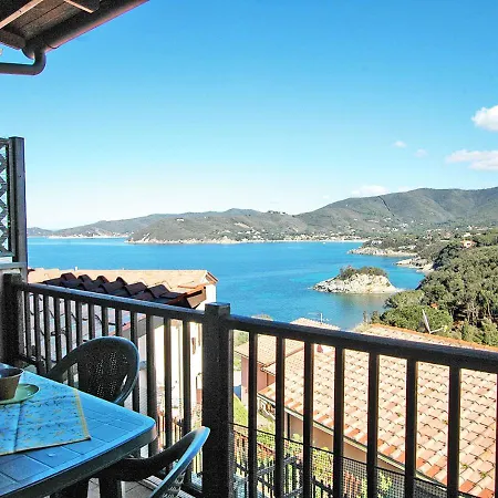 Appartement Le Maree La Paolina *