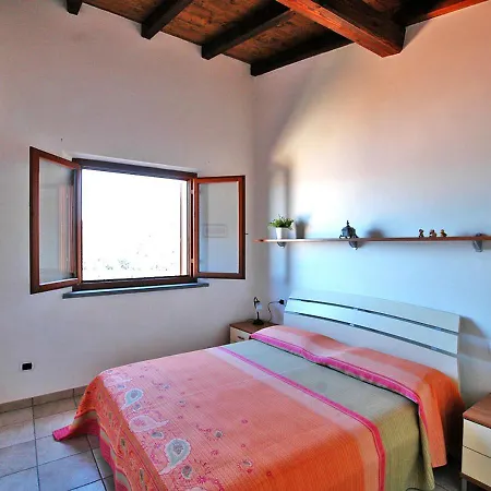 Le Maree La Paolina Appartement Bagno-Sprizze